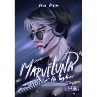 Image of MARVELUNA