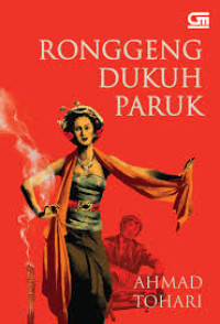 Image of RONGGENG  DUKUH PARUK