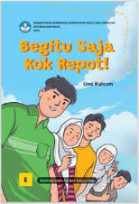 Image of Ebook Begitu Saja Ko Repot
