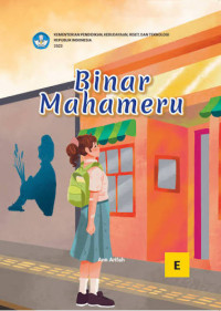 Image of Ebook Binar Mahemeru