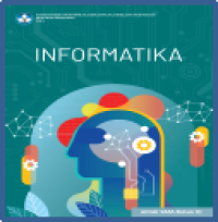 Image of INFORMATIKA UNTUK SMA KELAS XI